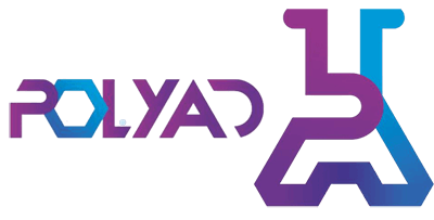 لوگوی شرکت پلیاد